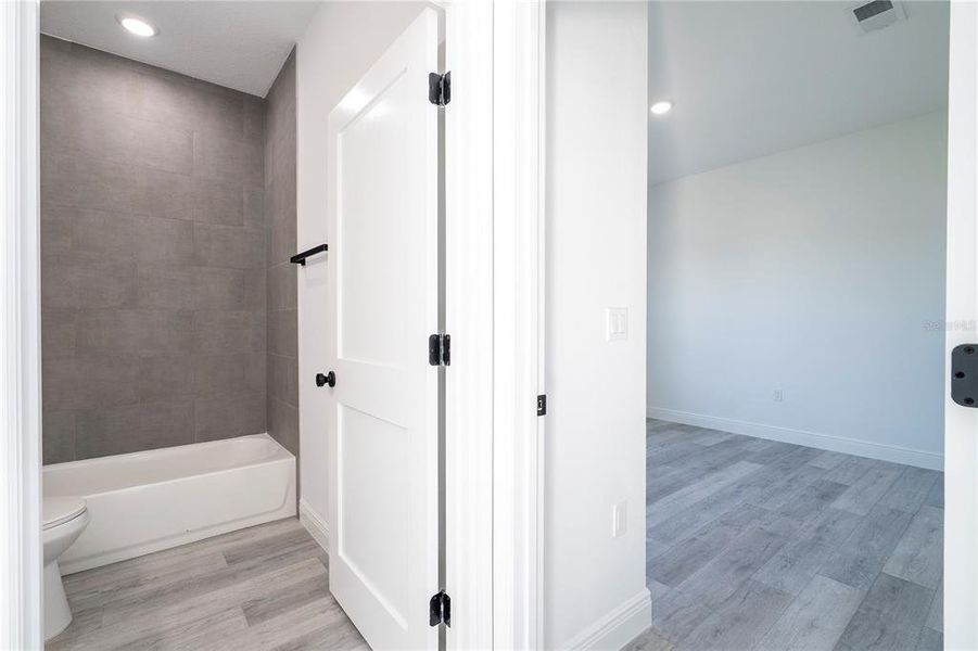 Spacious, unfurnished interior of a new home in , Ocala (Image 19). Spacious, unfurnished interior of a new home in , Ocala (Image 19).