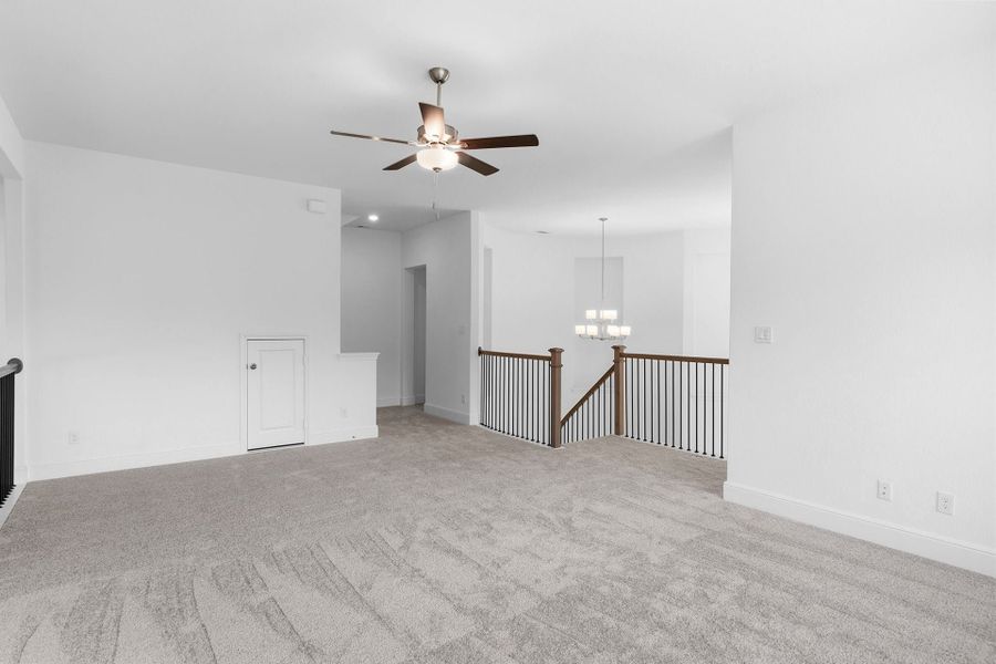 New Home in Todd Mission, TX.  - Slide 27