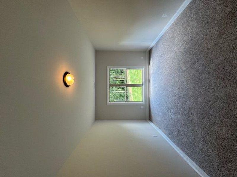 Spacious, unfurnished interior of a new home in Underwood Crossing, Covington (Image 8).