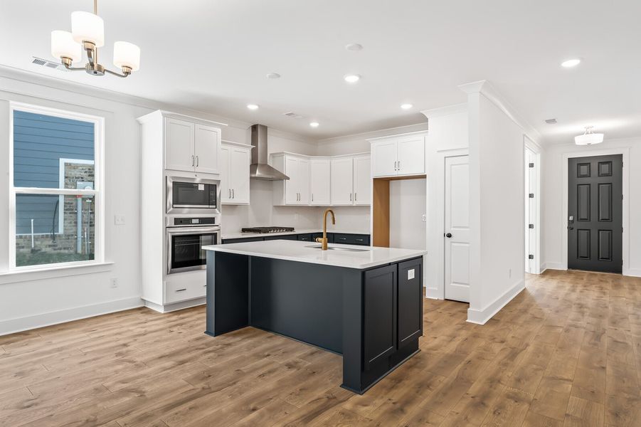 4br New Home in Chapel Hill, TN. - Slide 10 4br New Home in Chapel Hill, TN. - Slide 10