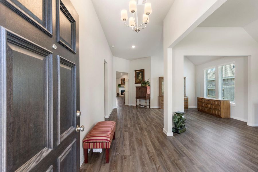 Image 35 of a home in Moran Ranch. Image 35 of a home in Moran Ranch.