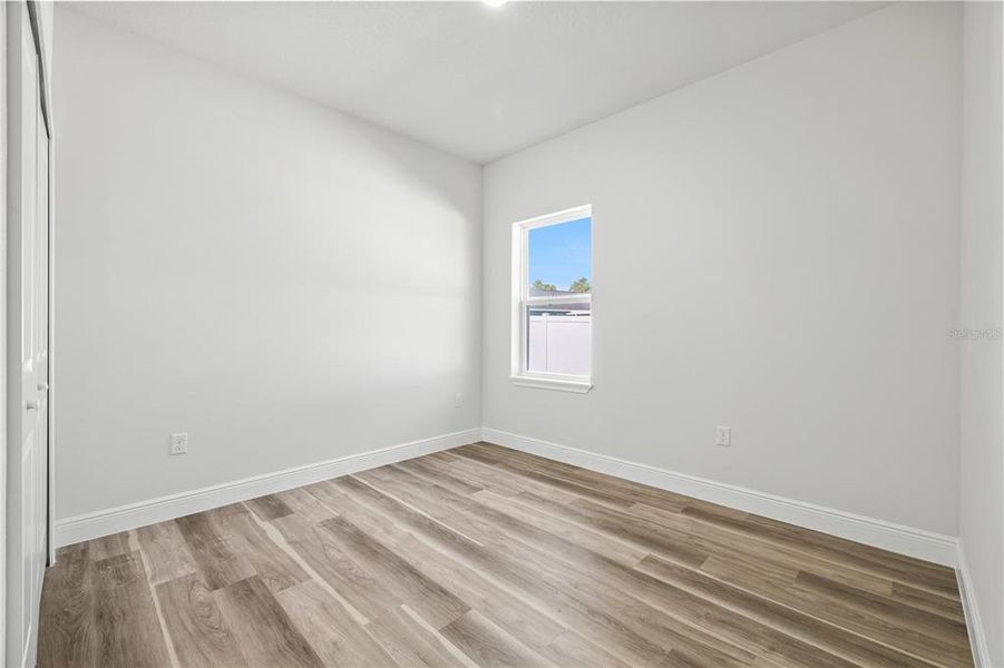 Spacious, unfurnished interior of a new home in , Ocala (Image 49).