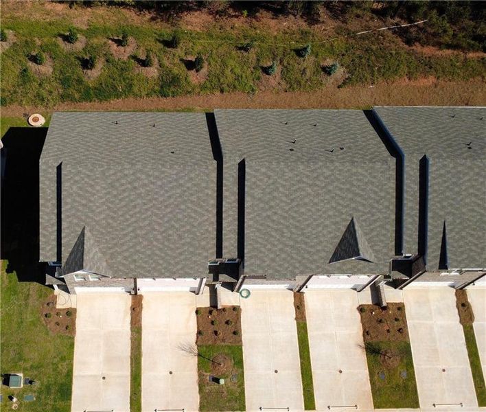 Exterior details and patio area of a home in Kendall Grove, McDonough (Image 3). Exterior details and patio area of a home in Kendall Grove, McDonough (Image 3).