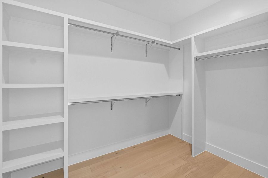 Spacious, unfurnished interior of a new home in , Austin (Image 18). Spacious, unfurnished interior of a new home in , Austin (Image 18).