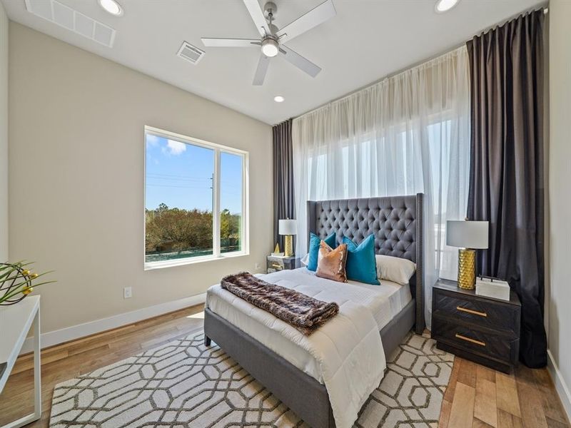 Image 11 of a home in Allura At Val Verde.