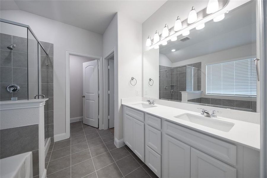 Primary Bathroom Primary Bathroom