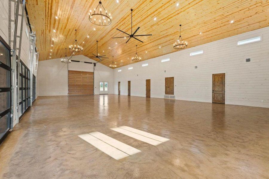 Spacious, unfurnished interior of a new home in , Sherman (Image 12). Spacious, unfurnished interior of a new home in , Sherman (Image 12).