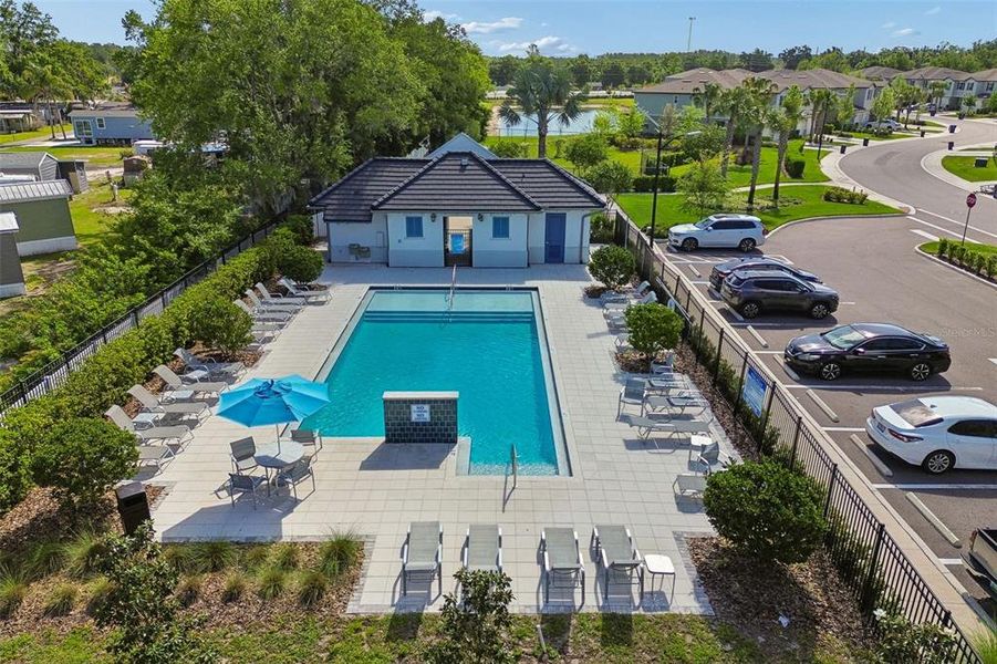 Community amenities in , Land O' Lakes (Image 43).