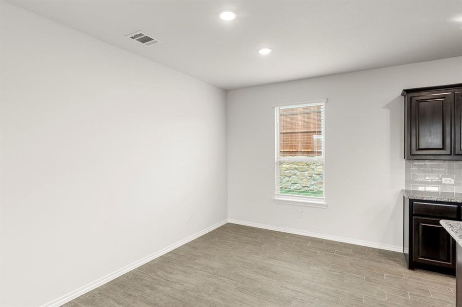 10. 2500 McNally - Dining