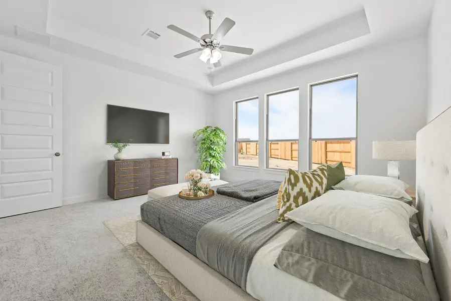 Virtually staged representative image. Features, specifications, selections and colors may vary. Virtually staged representative image. Features, specifications, selections and colors may vary.