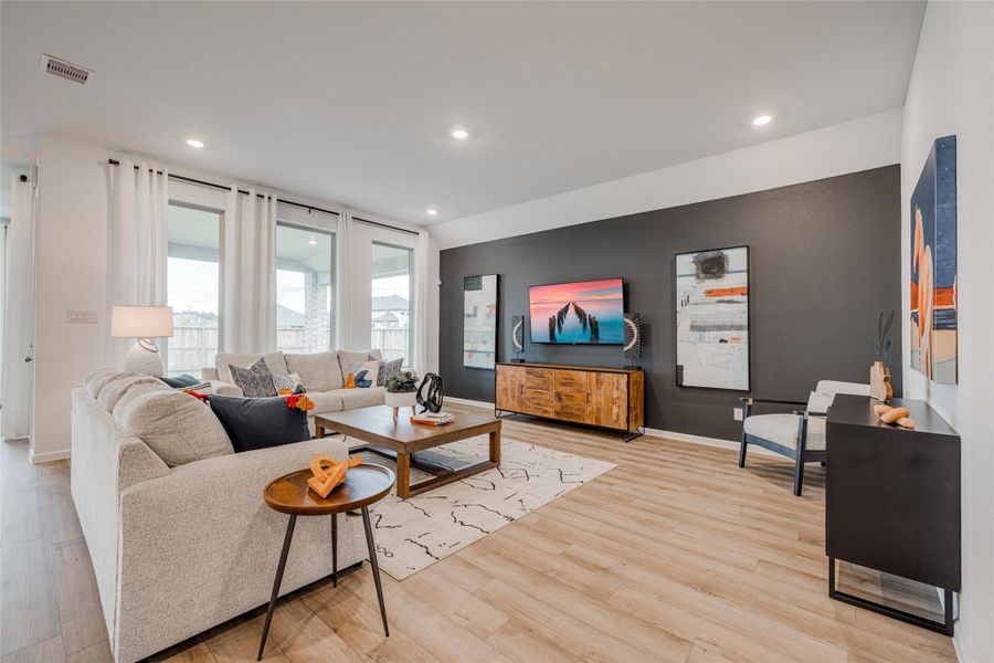 *Pics are not of actual home.  They are a representative of a home of the same floor plan*