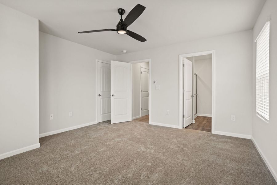 1,417sf New Home in Greenville, SC.  - Slide 23