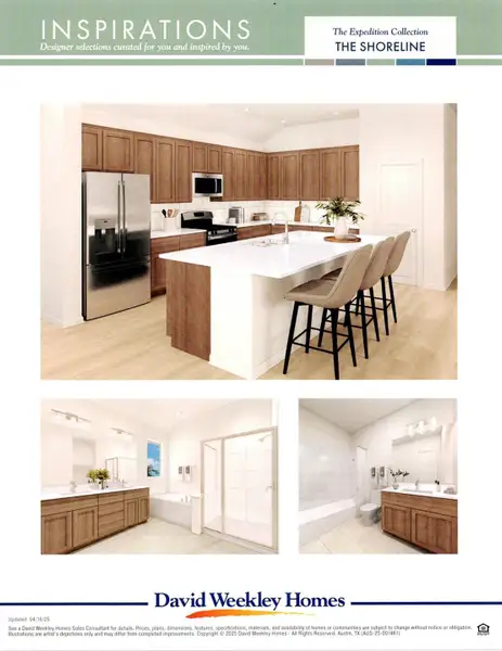 Inspiration Collection Shoreline - Page 2