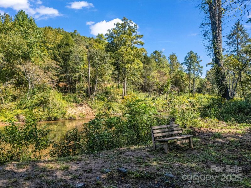 Natural landscape and outdoor views near  in Mill Spring (Image 24).