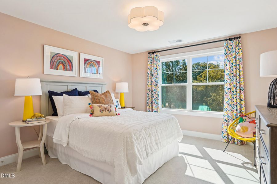 Fontana - Sauls Landing - interiors-bed Fontana - Sauls Landing - interiors-bed