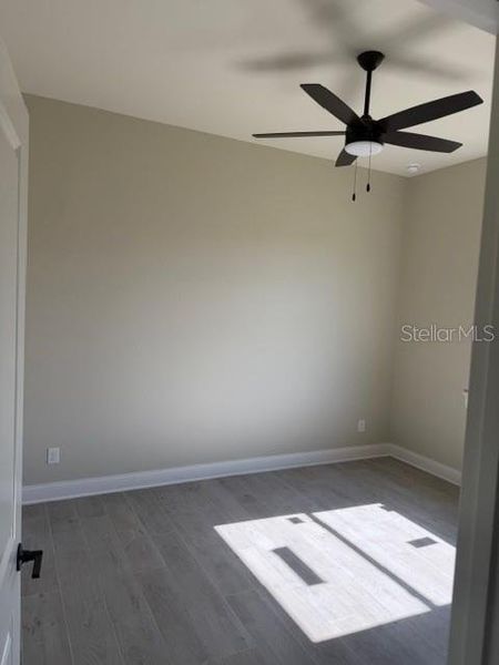 Spacious, unfurnished interior of a new home in , Lakeland (Image 9).