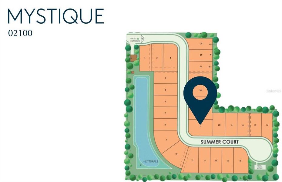 Image 21 of a home in Grandura.