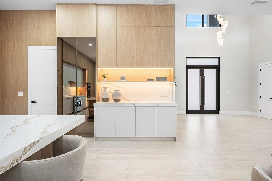 Kitchen Kitchen