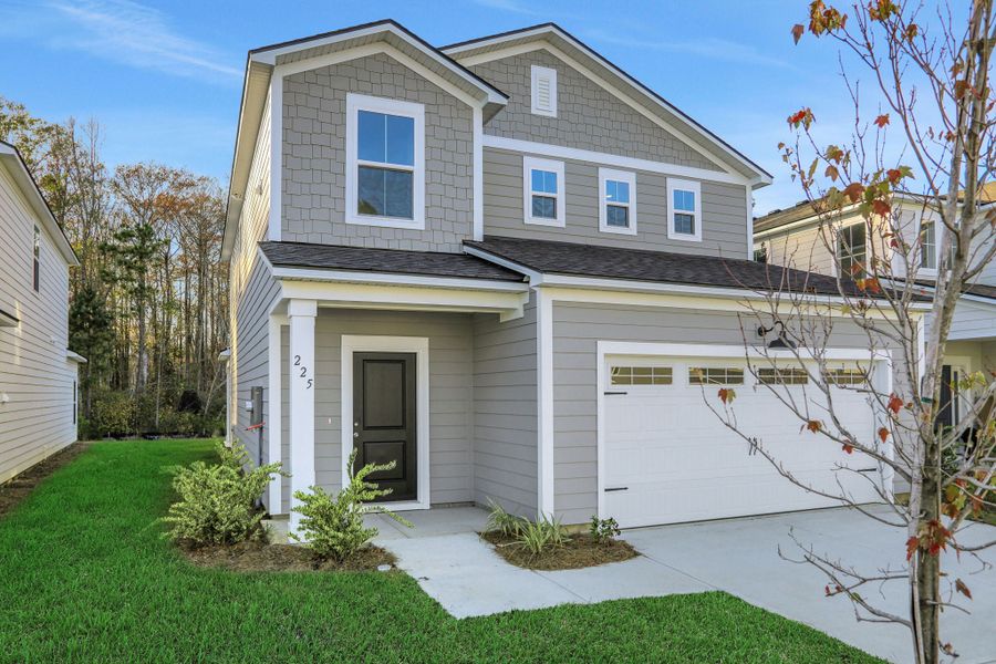 Thornton New Home in Pooler, GA. - Slide 7 Thornton New Home in Pooler, GA. - Slide 7