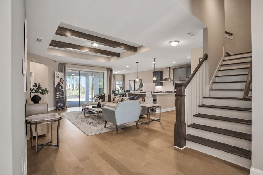 3br New Home in Seneca, SC.  - Slide 5