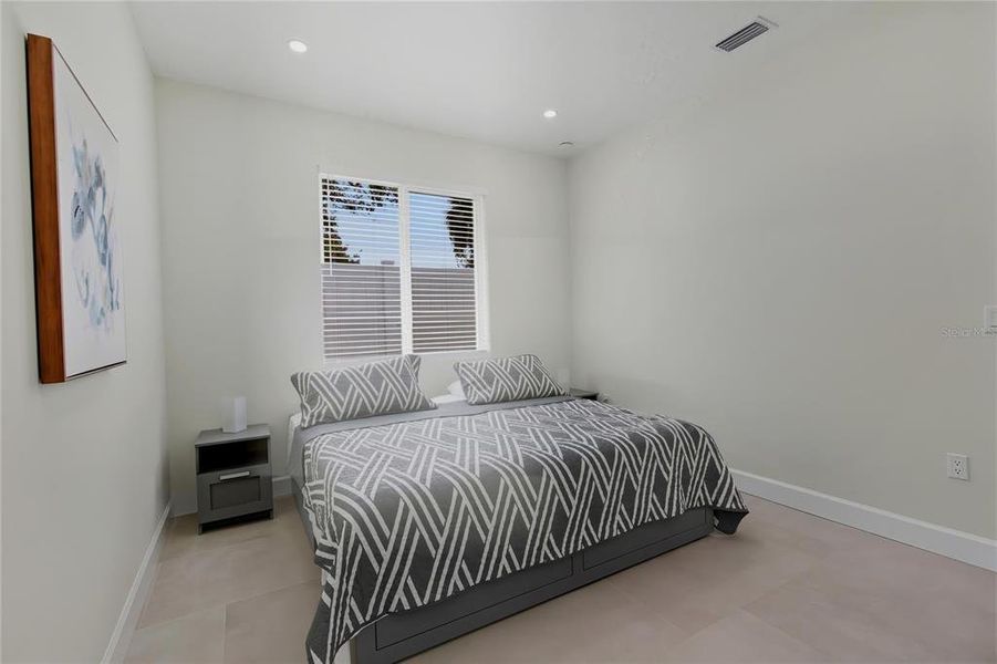 Furnished interior view inside a new home in , Sarasota (Image 25). Furnished interior view inside a new home in , Sarasota (Image 25).