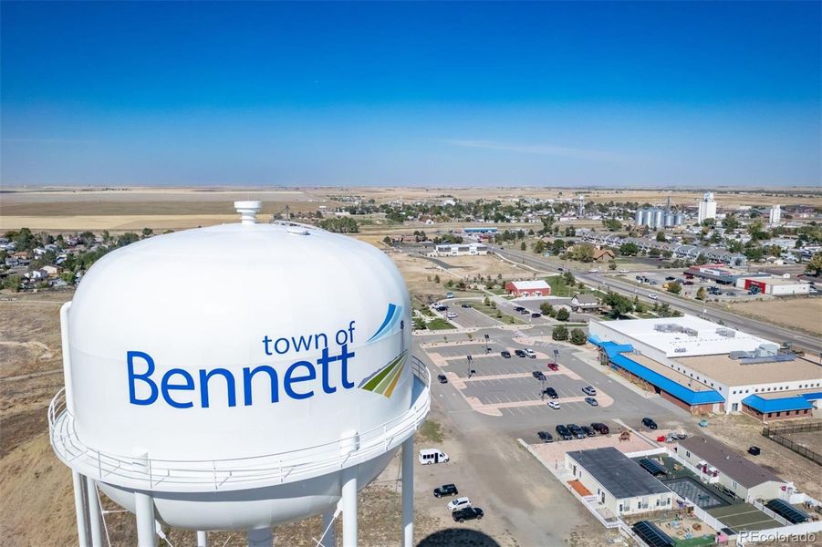 Image 39 of a home in Muegge Farms. Image 39 of a home in Muegge Farms.