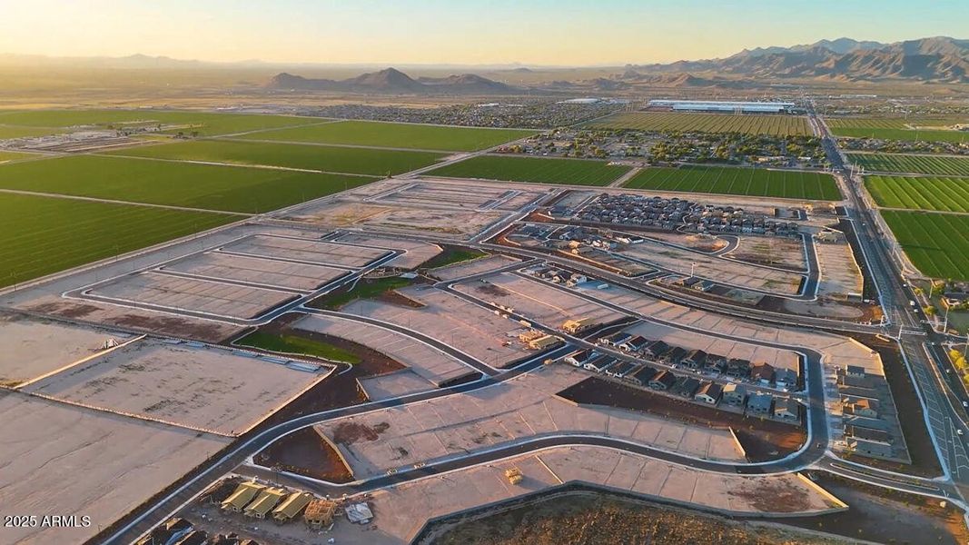 Community Photos_Copper Falls_Buckeye_AZ Community Photos_Copper Falls_Buckeye_AZ