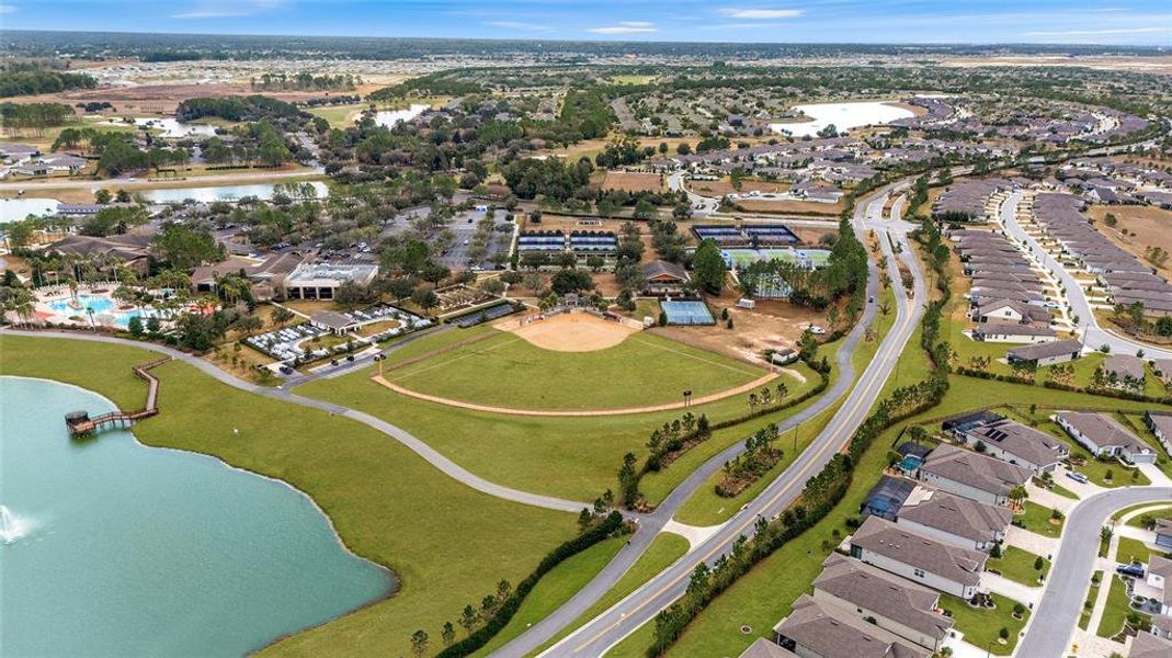 Image 44 of a home in Del Webb Stone Creek. Image 44 of a home in Del Webb Stone Creek.