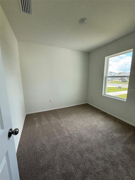 Spacious, unfurnished interior of a new home in Broadleaf, Parrish (Image 3).