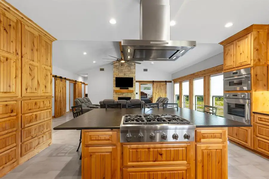 Furnished interior view inside a new home in , Emory (Image 8). Furnished interior view inside a new home in , Emory (Image 8).