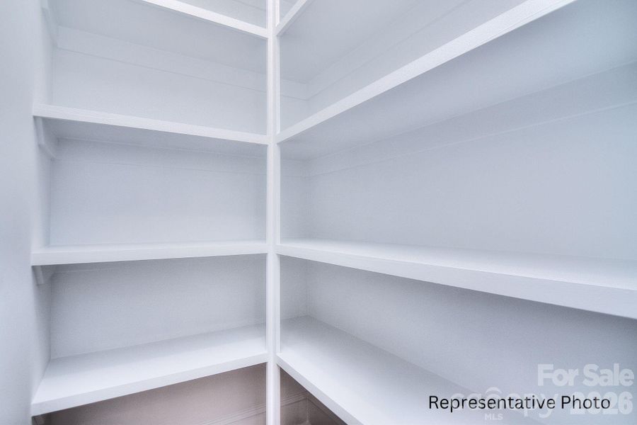 Close-up of interior finishes inside a home in , Cornelius (Image 19).