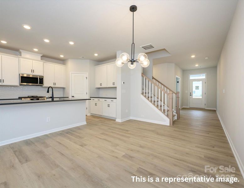 Image 7 of a home in North Creek Village.