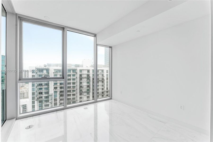 Spacious, unfurnished interior of a new home in , Miami (Image 21). Spacious, unfurnished interior of a new home in , Miami (Image 21).