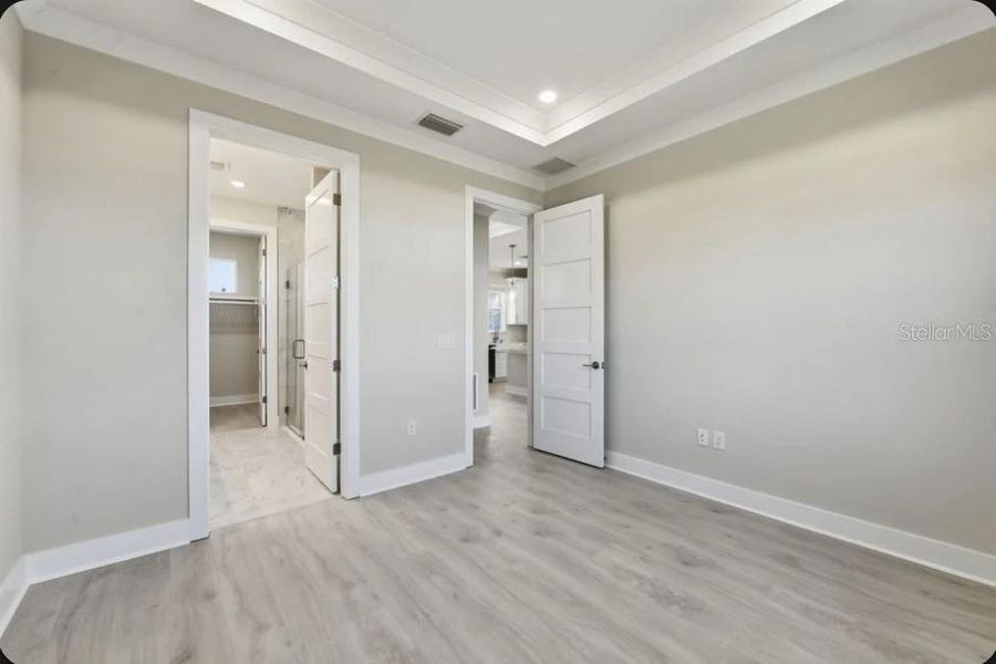 Spacious, unfurnished interior of a new home in , Bradenton (Image 18). Spacious, unfurnished interior of a new home in , Bradenton (Image 18).