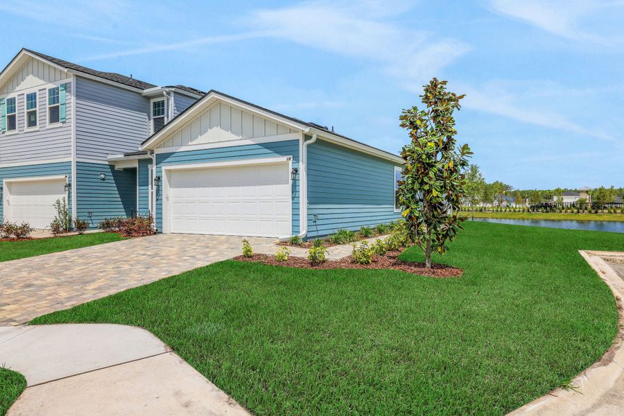 3br New Home in St Augustine, FL. - Slide 5 3br New Home in St Augustine, FL. - Slide 5