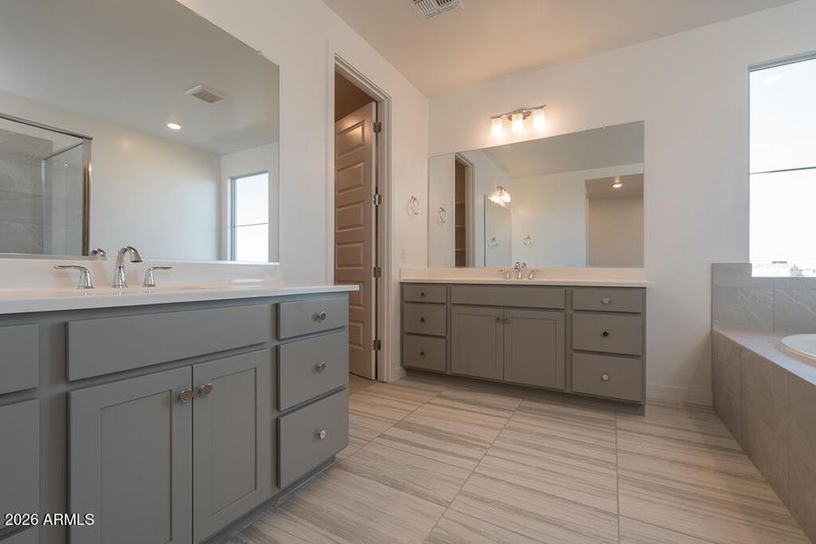 Tri Pointe Waterston Central 118 - Prima