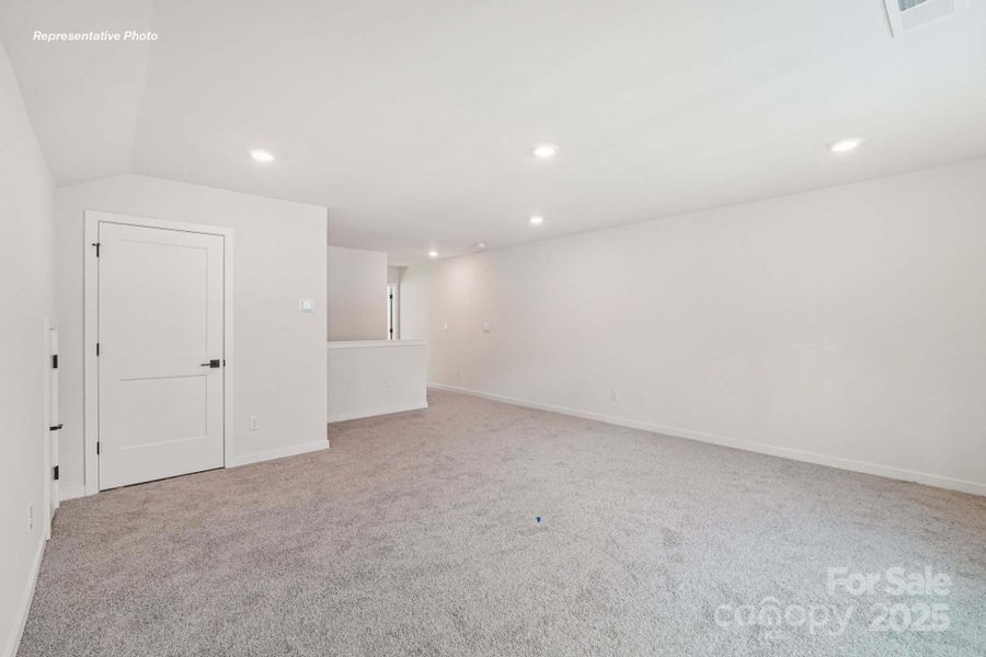 Spacious, unfurnished interior of a new home in Westport, York (Image 16). Spacious, unfurnished interior of a new home in Westport, York (Image 16).