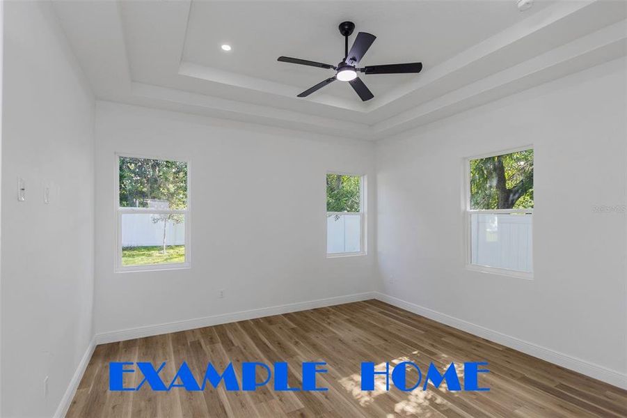 Spacious, unfurnished interior of a new home in , Clearwater (Image 12). Spacious, unfurnished interior of a new home in , Clearwater (Image 12).