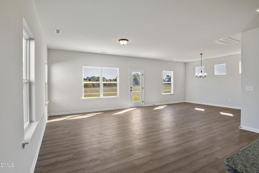 183 Living and Dining