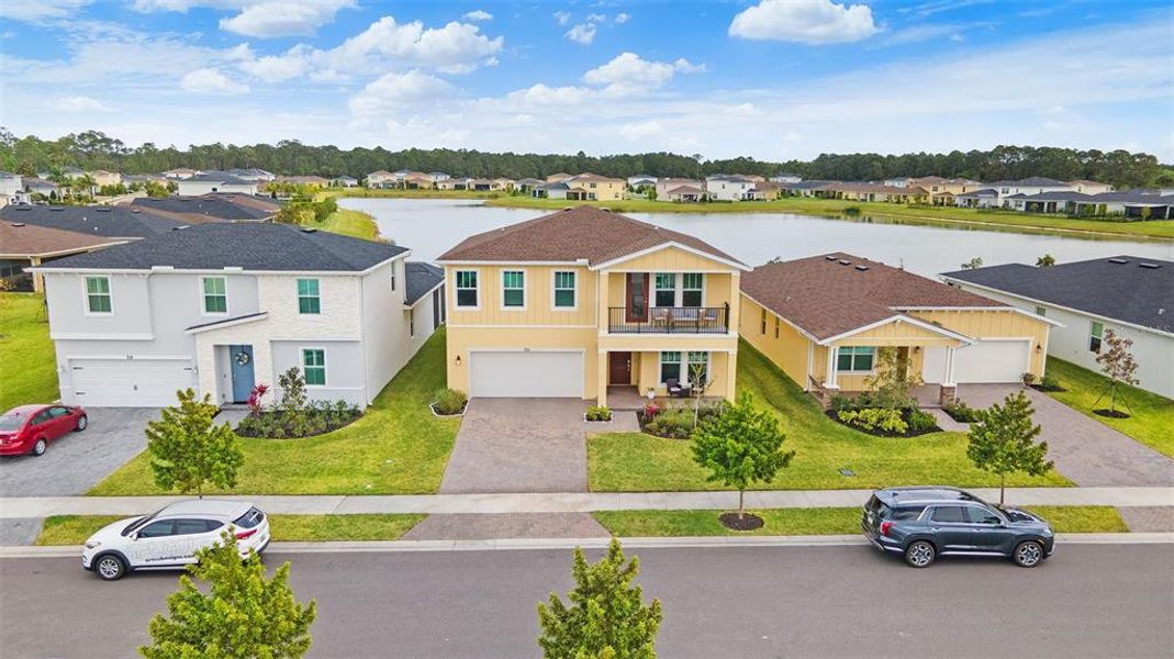 Image 38 of a home in . Image 38 of a home in .