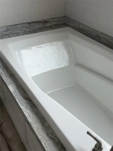 Close-up of interior finishes inside a home in , Murchison (Image 6). Close-up of interior finishes inside a home in , Murchison (Image 6).