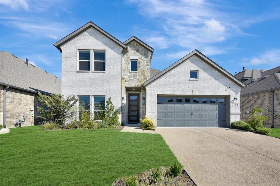 Image 38 of a home in . Image 38 of a home in .