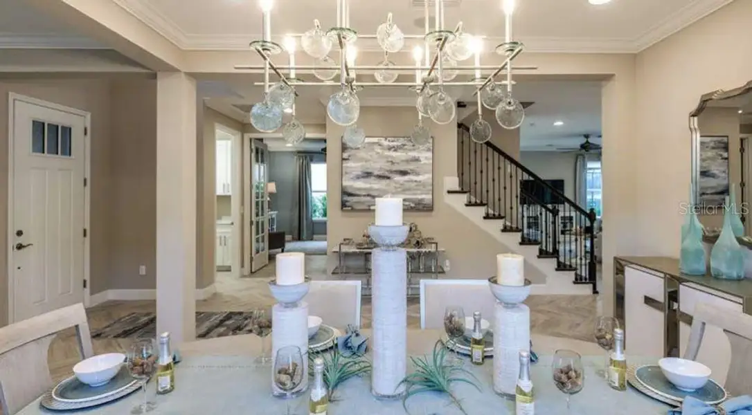 Image 26 of a home in Timber Ridge.