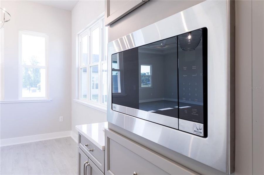 Close-up of interior finishes inside a home in Laureate Village, Newberry (Image 22). Close-up of interior finishes inside a home in Laureate Village, Newberry (Image 22).