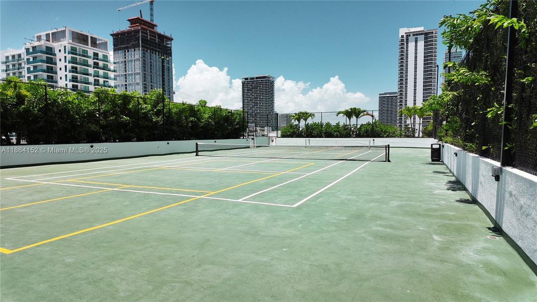 Front exterior of a new home in , Miami, FL, highlighting curb appeal (Image 1). Front exterior of a new home in , Miami, FL, highlighting curb appeal (Image 1).