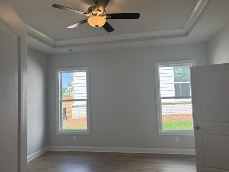 Spacious, unfurnished interior of a new home in , Suwanee (Image 20). Spacious, unfurnished interior of a new home in , Suwanee (Image 20).