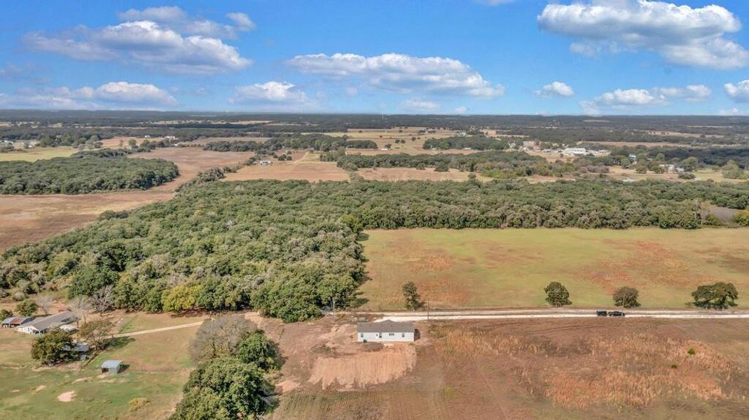 Drone / aerial view Drone / aerial view