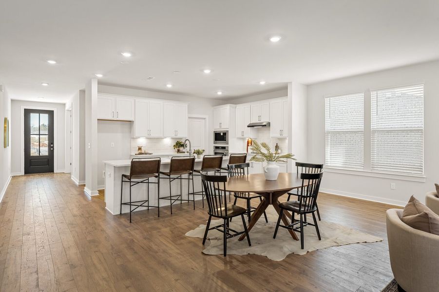 4br New Home in Murfreesboro, TN.  - Slide 18