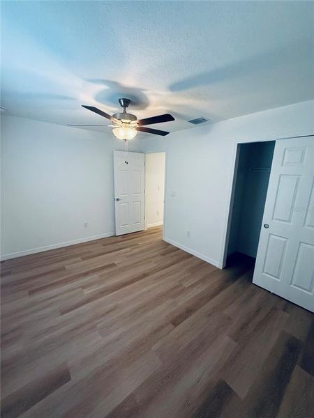 Spacious, unfurnished interior of a new home in , Palm Coast (Image 12).