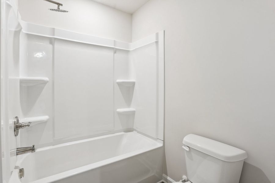 4br New Home in Social Circle, GA.  - Slide 14